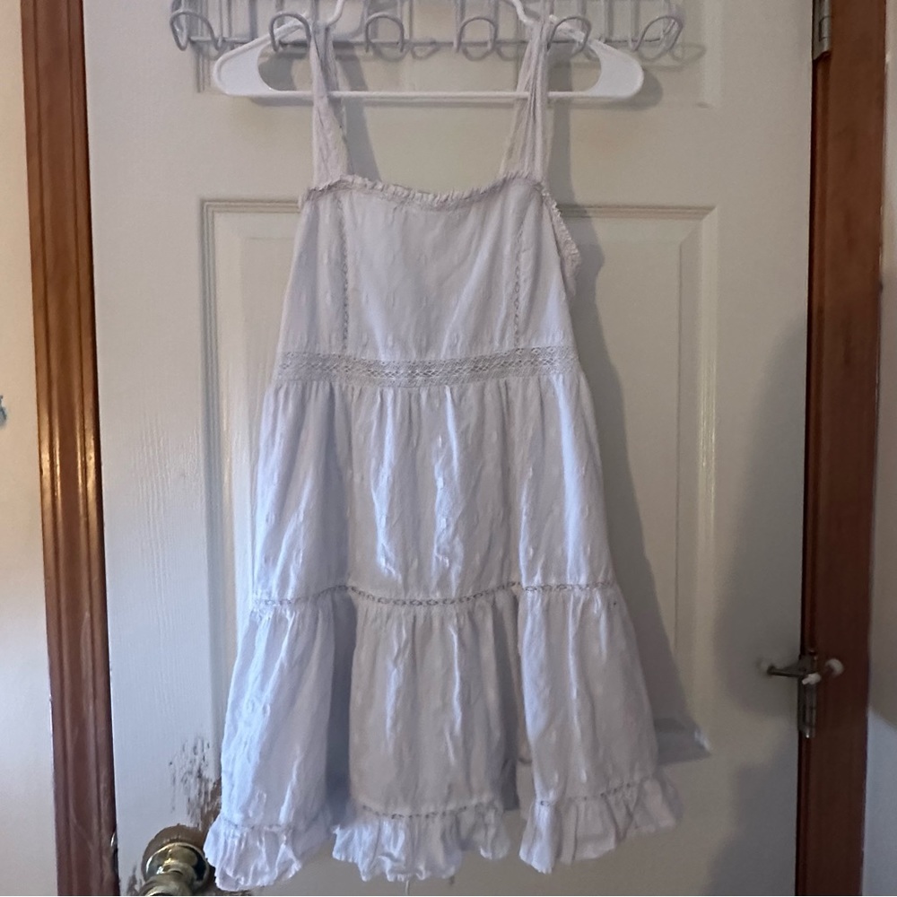 American eagle dress